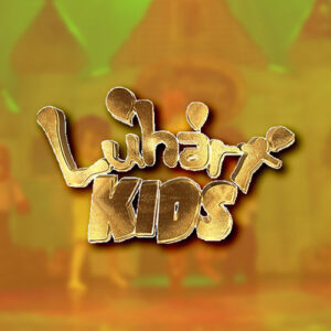 Ingresso Luhart Kids| Venegas Circus| Mairiporã - SP | 26/04/2026 - Domingo 2ª Sessão 18h00